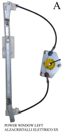 VALEO 852541